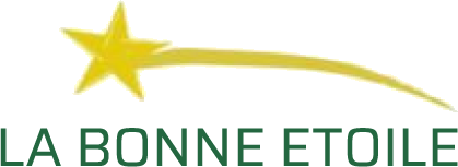 main-logo La bonne étoile